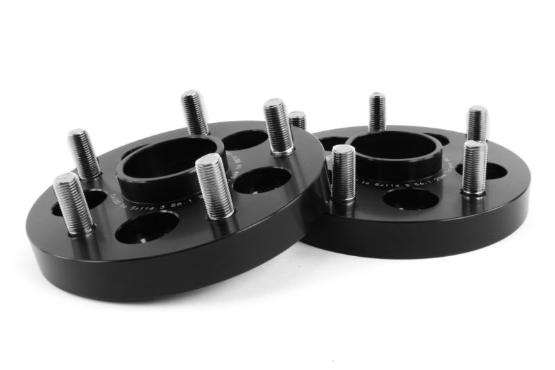 Wheel Adapters 20mm Subaru 5x100 to 5x114.3 56mm Hub