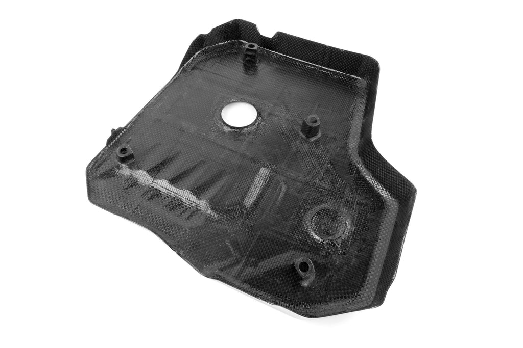 Dinan Engine Cover - BMW / B46 / B48 / G-Chassis / A90 Supra | D590-0007