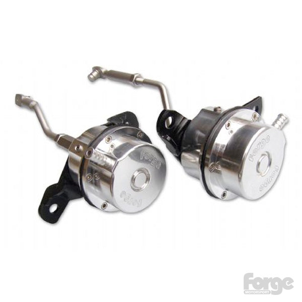 Pair Of Piston Actuators for Nissan GTR R35