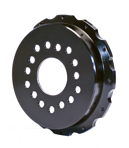 Wilwood Hat-Park Brake 1.95in Offset Multi-5 Lug - 12 on 8.75in