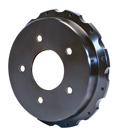 Wilwood Hat-Park Brake 2.16in Offset 5 x4.50Multi-5 Lug - 12 on 8.75in