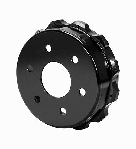 Wilwood Hat-Park Brake 2.26in Offset 6 x 5.50 - 12 on 9.19in