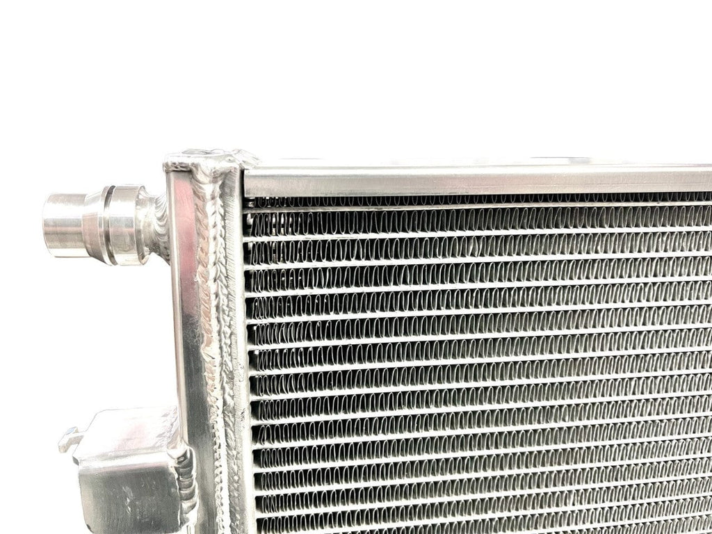 MAD Heat Exchanger - BMW / G8X / M2 / M3 / M4 | MAD-1083