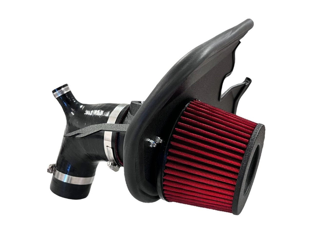 MAD BMW 535 F10 N55 Cold Air Intake | MAD-5080