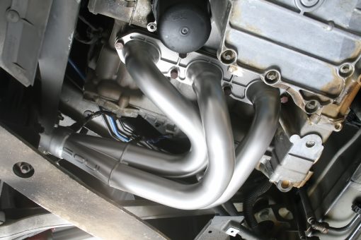 Porsche 987.1 Boxster / Cayman Competition Headers