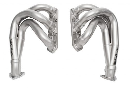 Porsche 987.1 Boxster / Cayman Competition Headers