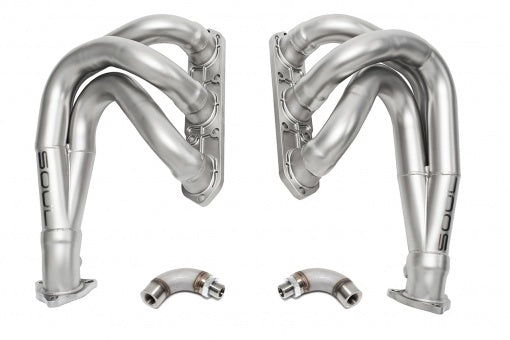 Porsche 987.1 Boxster / Cayman Competition Headers