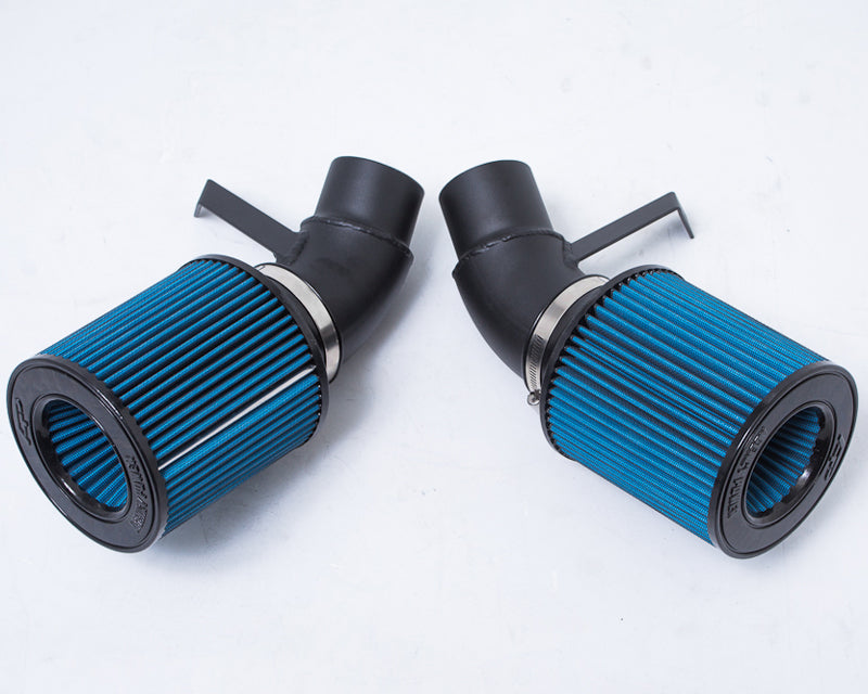 VR Performance Cold Air Intake Kit Porsche 991 Turbo | Turbo S 14-16