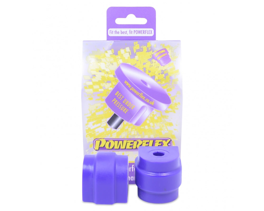 Powerflex 15mm Rear Sway Bar Bushing BMW E8X | E9X | E84 2006-2015