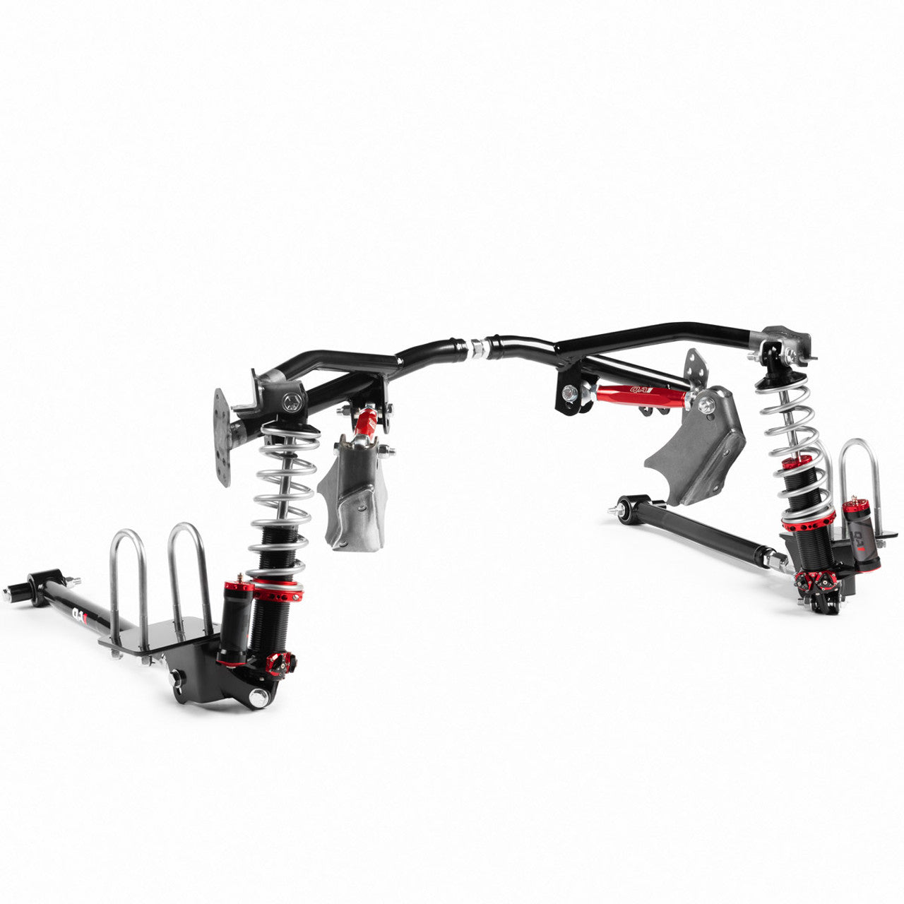 R357-170 Four Link Kit, 70-81 GM F Body, MOD