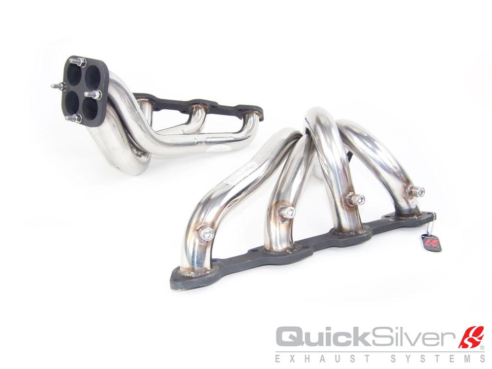 Aston Martin V8 Stainless Steel Manifolds (1969-89)