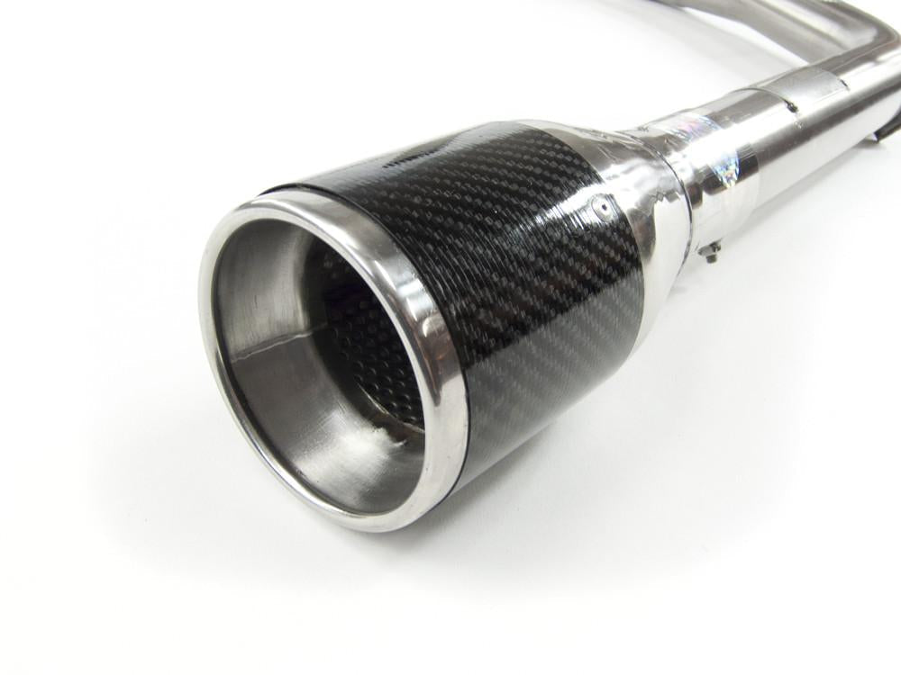 Range Rover Sport 4.4 V8 - Sport Exhaust (2005-09)