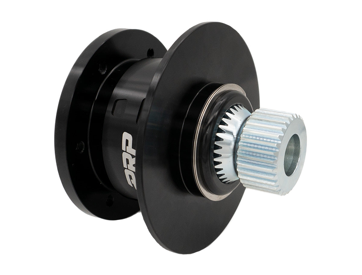 PRP Quick Release Steering Wheel Hub - Weld On