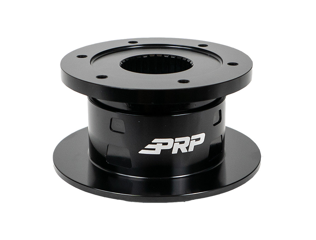 PRP Quick Release Steering Wheel Hub For Yamaha YXZ / Wolverine / Rhino / Honda Talon / Pioneer