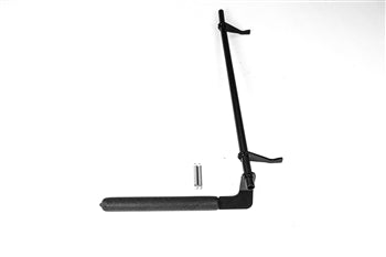 BK DRIVER SIDE- MANUAL SLIDER RELEASE HANDLE - 0