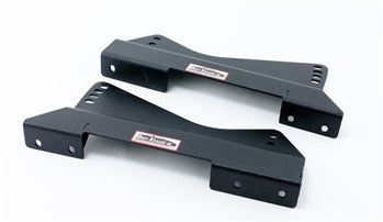 BK RACE SEAT SIDE MOUNT FOR SPARCO EVO