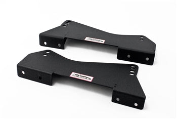 BK RACE SEAT SIDE MOUNT FOR SPARCO EVO 2