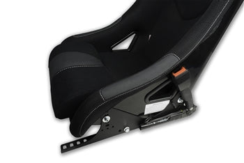 BK PASSENGER OR DRIVER- MOUNTING AFTERMARKET SEATS DIRECT TO FLOOR - SEAT WIDTHS