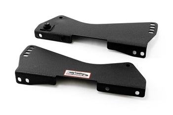 BK RACE SEAT SIDE MOUNTS FOR SPARCO EVO 2 PLUS SEATS- DRIVERS SIDE