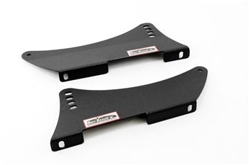 BK RACE SEAT SIDE MOUNTS FOR RECARO SPG XL SEATS