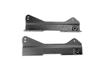 BK RACE SEAT SIDE MOUNTS FOR FLOOR MOUNTING COBRA NOGARO