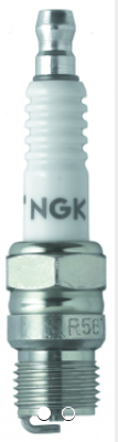 NGK spark plug R5673-10