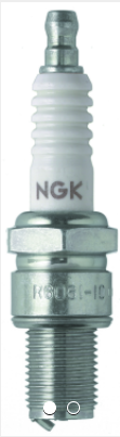 NGK Racing Spark Plug Box of 10 (R6061-9)