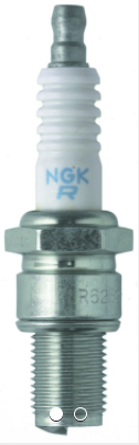 NGK Racing Spark Plug Box of 4 (R6918B-8)