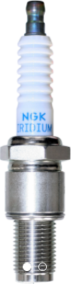 NGK Racing Spark Plug Box of 4 (R7420-10)