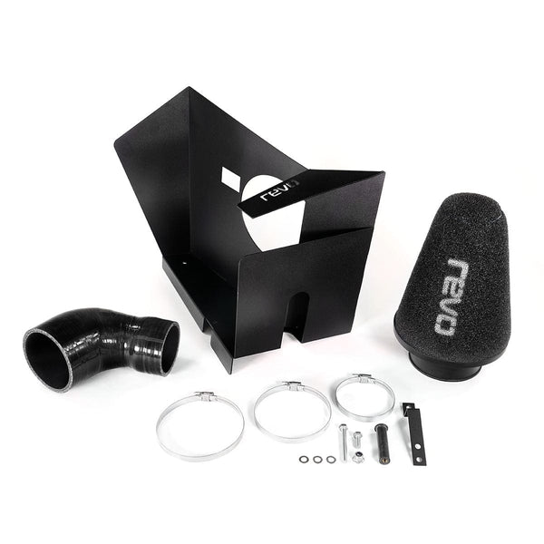 Revo Air Intake System - Audi B8 / 2.0T / A4 / A5 / Allroad | RA201M200100 - 0