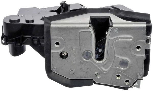 Lock Assembly (Left) - BMW / E46 / 323i / 325i / 328i / 330i / 325ix / 330ix | 51217011241-DOR - 0