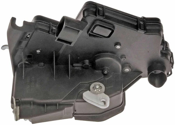 Lock Assembly (Left) - BMW / E46 / 323i / 325i / 328i / 330i / 325ix / 330ix | 51217011241-DOR