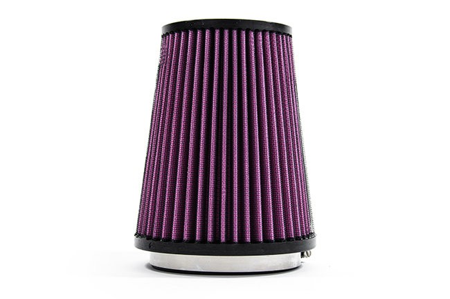 High Flow 4" Universal Air Filter