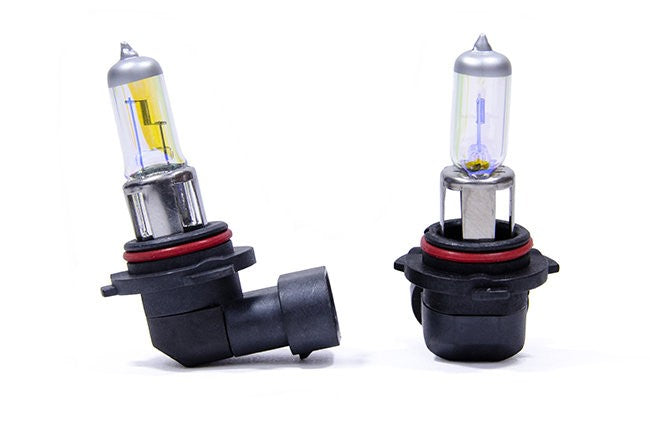 RFB 9006 Plasma Yellow Bulb Pair