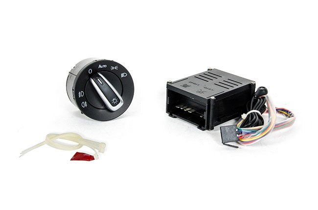 RFB Automatic Headlight Conversion Kit