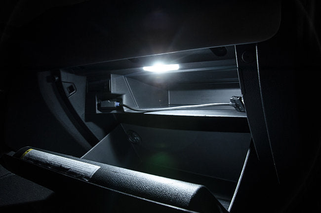 RFB LED Glovebox Lighting Kit