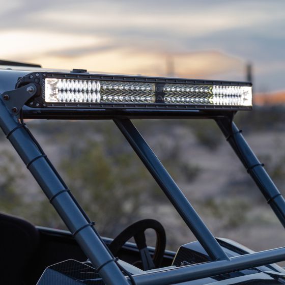 Rigid Industries 20in Adapt E-Series Light Bar - 0