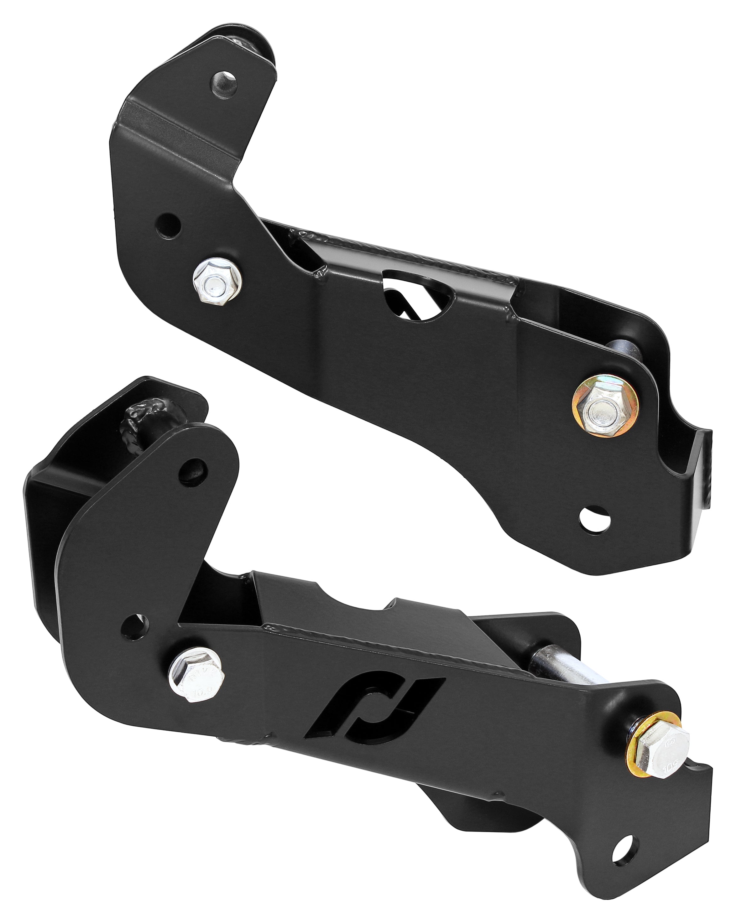 RockJock JL/JT Geometry Correction Frame Brackets for Front Control Arms