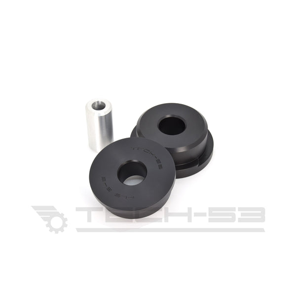 Tech-53 Rear Subframe Bushing Kit / E46 / Z4 | RRSBFRME46BSHK - 0