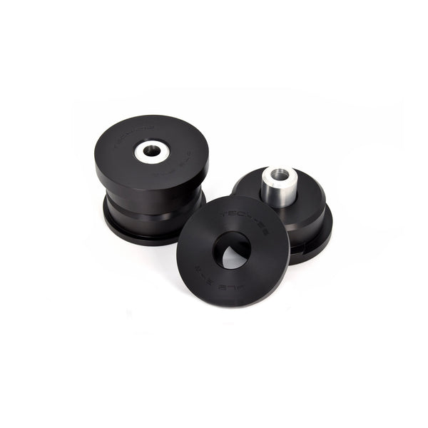 Tech-53 Rear Subframe Bushing Kit / E46 / Z4 | RRSBFRME46BSHK