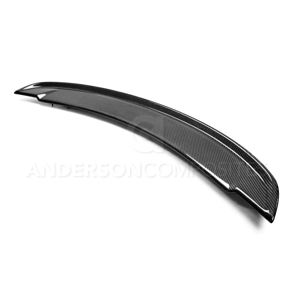 Anderson Composites 14-15 Chevrolet Camaro Z28 Type-Z28 Rear Spoiler