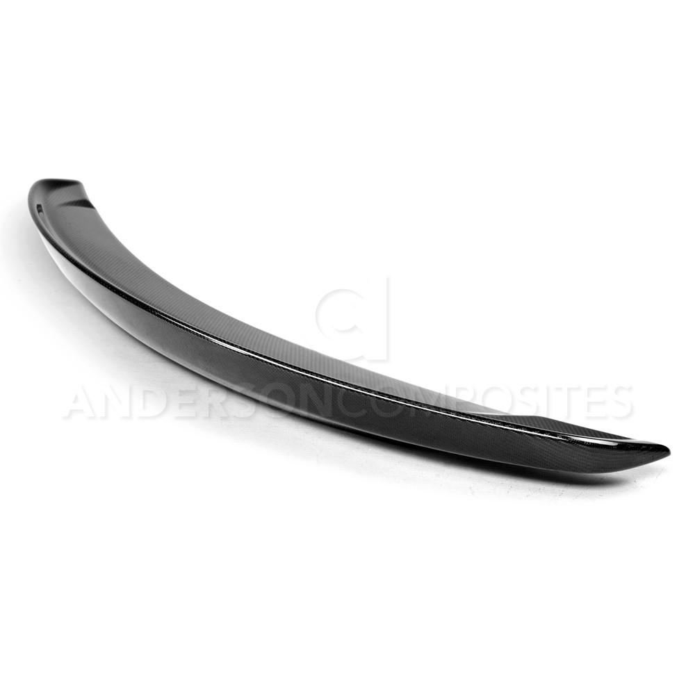 Anderson Composites 14-15 Chevrolet Camaro Z28 Type-Z28 Rear Spoiler