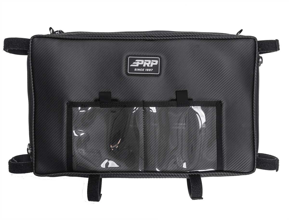 PRP Polaris RS1 Overhead Bag