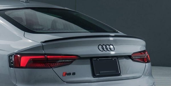 ABT Sportsline Carbon Fiber Rear Spoiler | Audi A5/S5 Sportback | RS5 Sportback 18-20