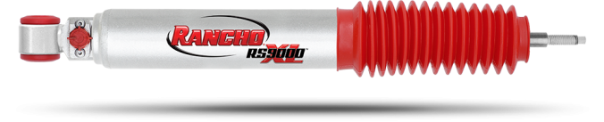 Rancho 78-79 Ford Bronco Front Outer RS9000XL Shock