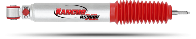 Rancho 80-96 Ford Bronco Front RS9000XL Shock