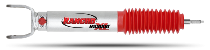 Rancho 06-10 Hummer H3 Front RS9000XL Shock