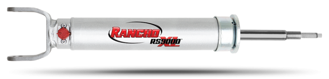 Rancho 06-08 Dodge Pickup / Ram 1500 1/2 Ton Front RS9000XL Strut