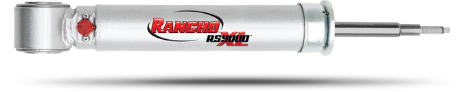 Rancho 07-13 Chevrolet Avalanche Front RS9000XL Strut