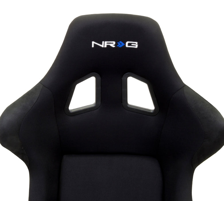 NRG Carbon Fiber Bucket Seat - Medium - 0